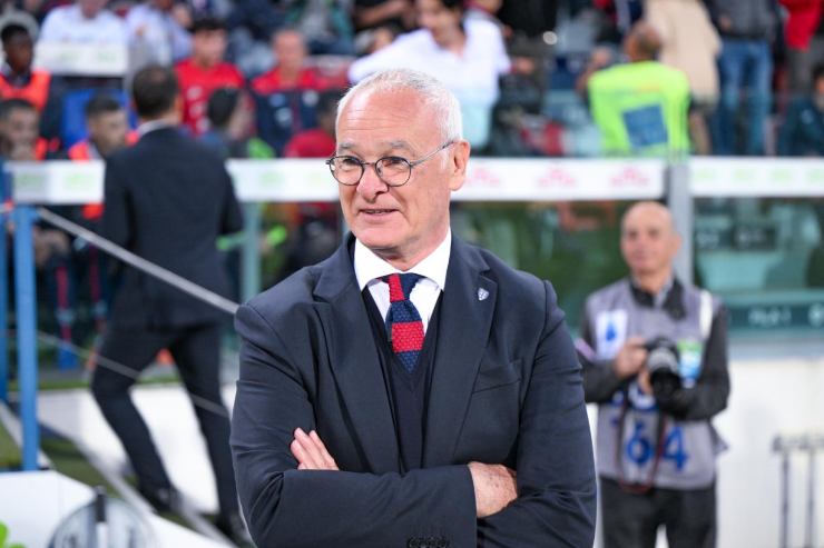 Ranieri 