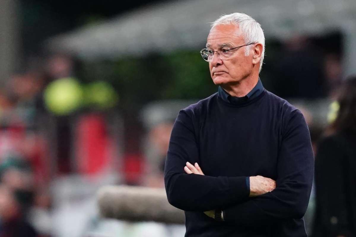 Claudio Ranieri 