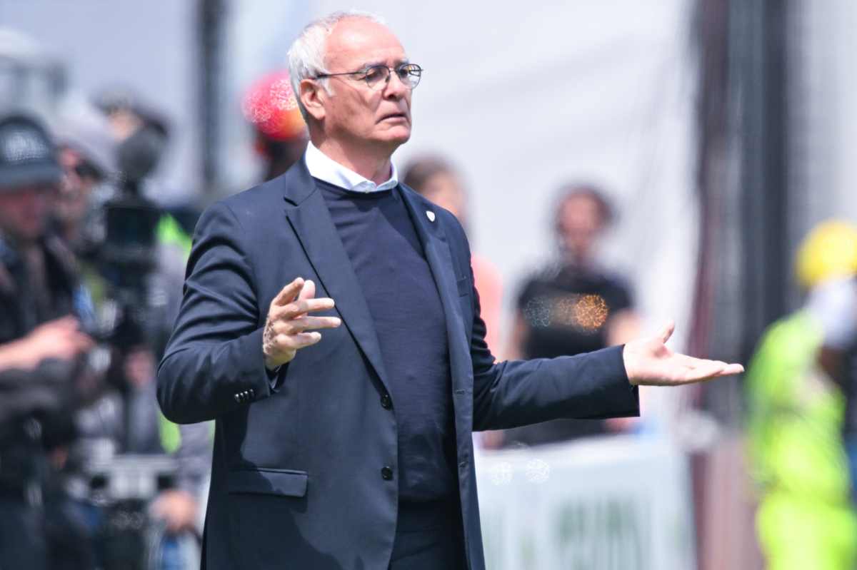 Ranieri