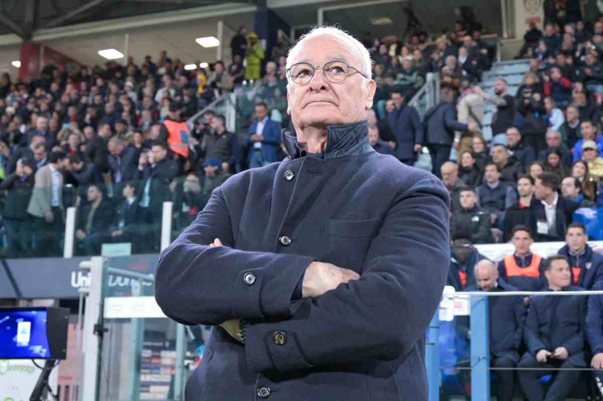 Ranieri