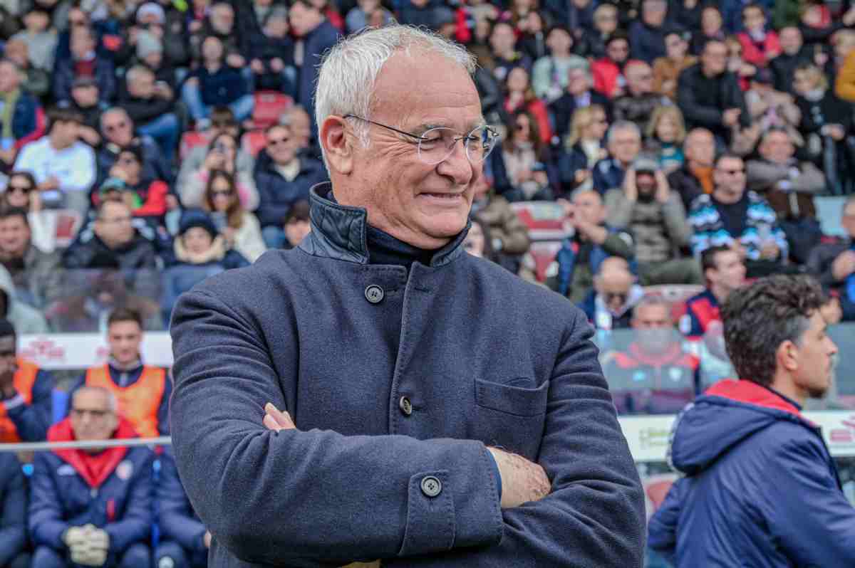 Ranieri