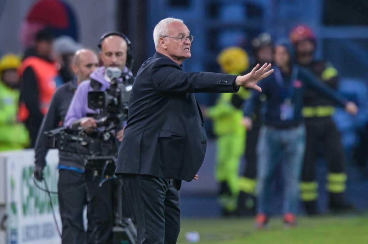 Ranieri