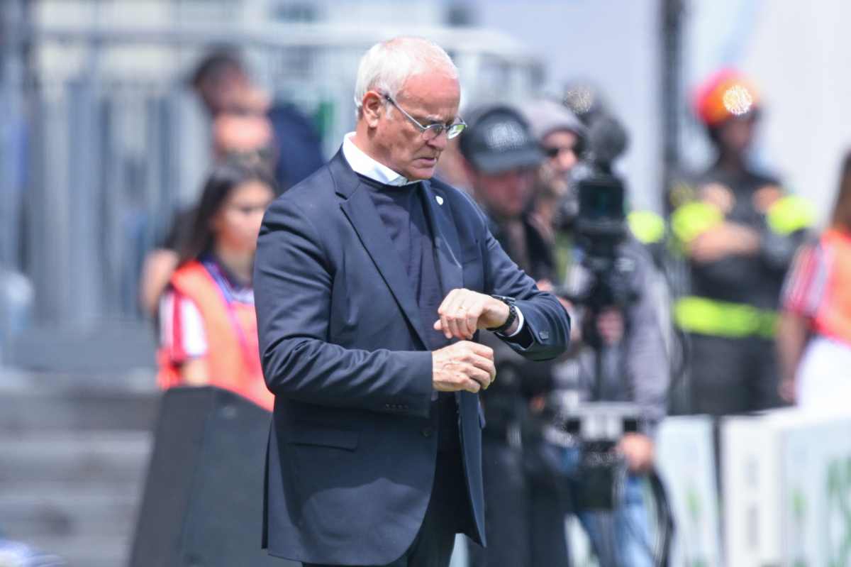 Ranieri