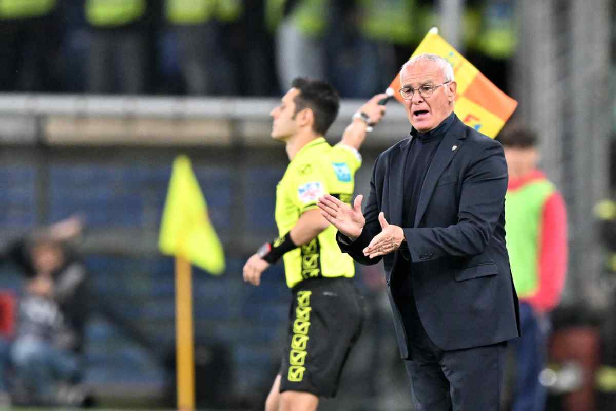 Ranieri