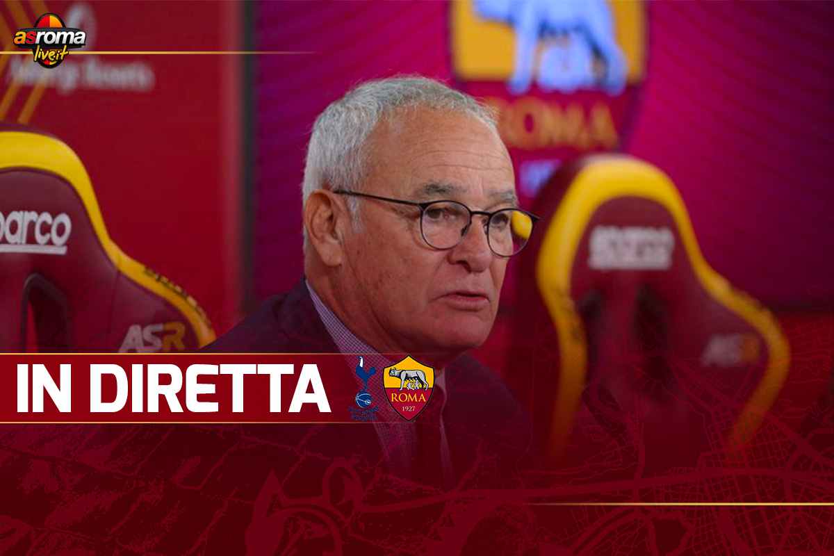 Ranieri LIVE