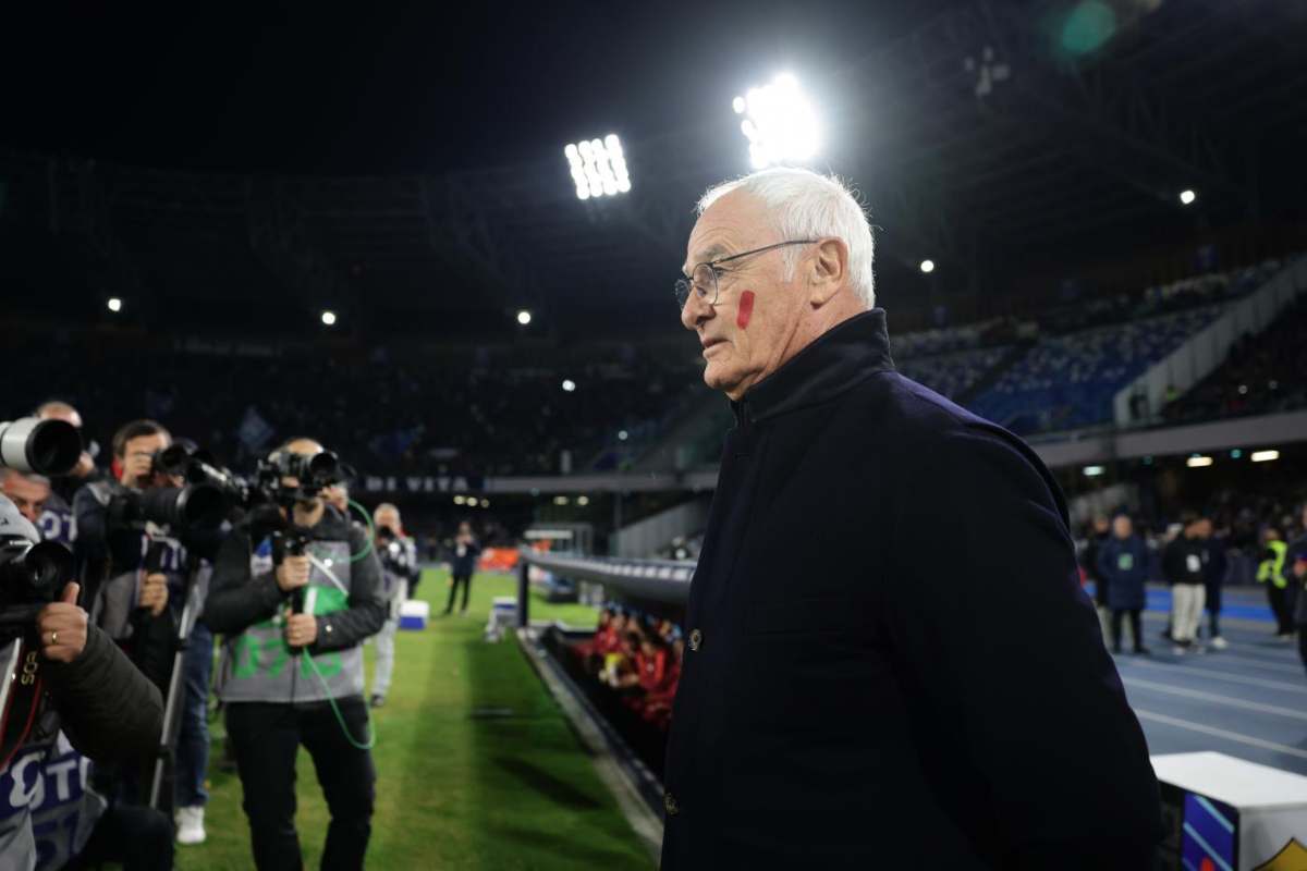 Ranieri