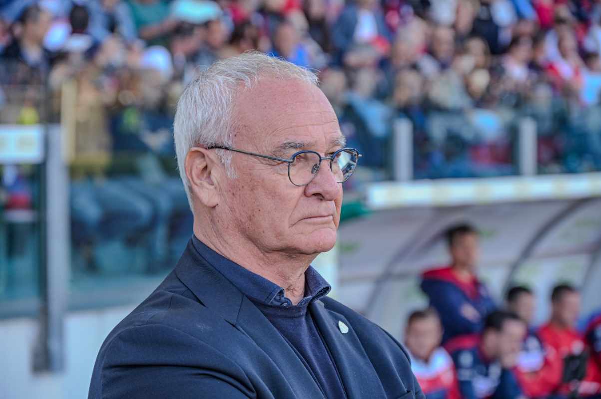 Ranieri pensieroso 