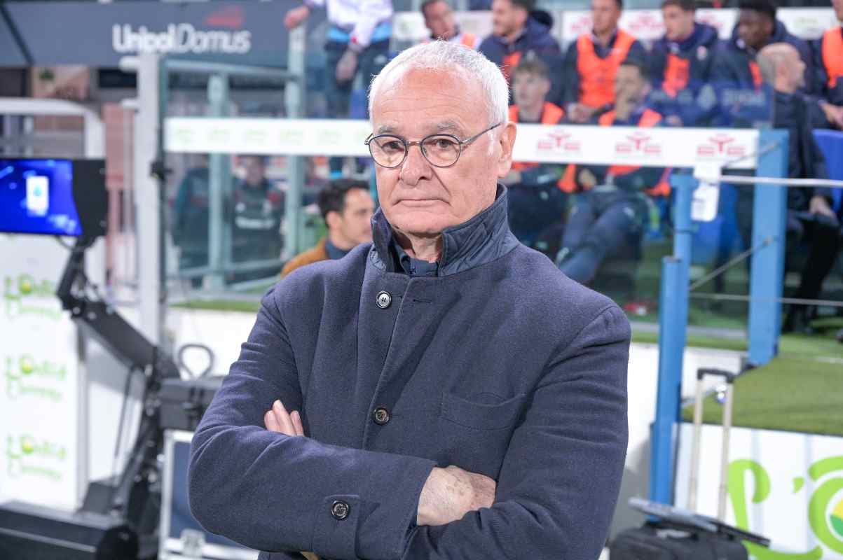 Ranieri pensieroso 