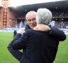 Ranieri e Gasperini