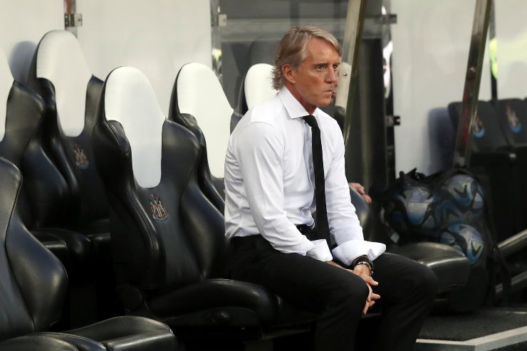 Mancini alla Roma: nuovo annuncio dopo il Torino