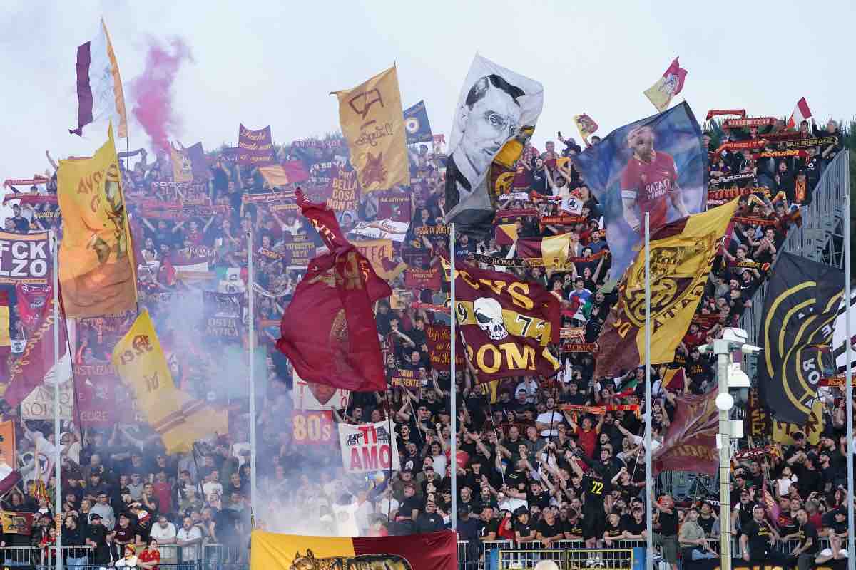 Roma, UFFICIALE: come vedere il match in streaming gratis