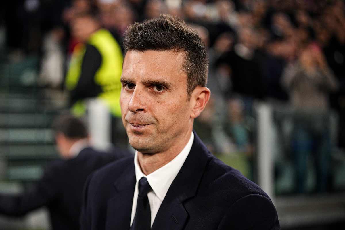 Juventus, ha fatto le scarpe a Thiago Motta: ritorno a sorpresa