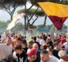 tifosi as roma