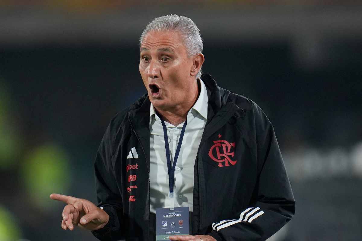 Calciomercato Roma, suggestione Tite: lo scenario