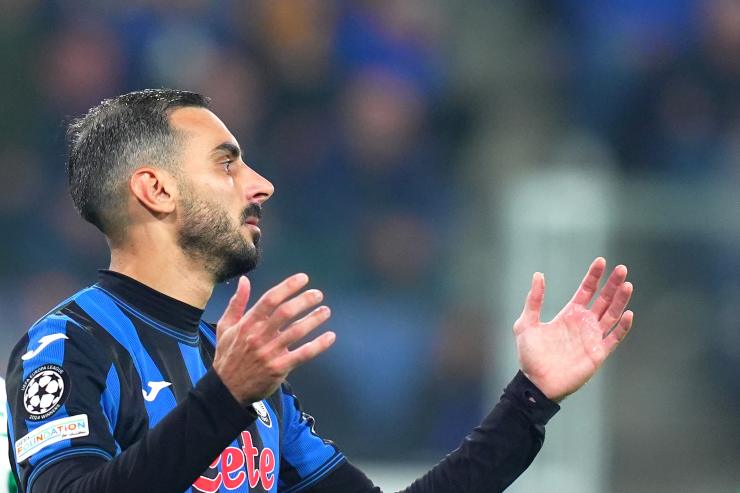 Zappacosta