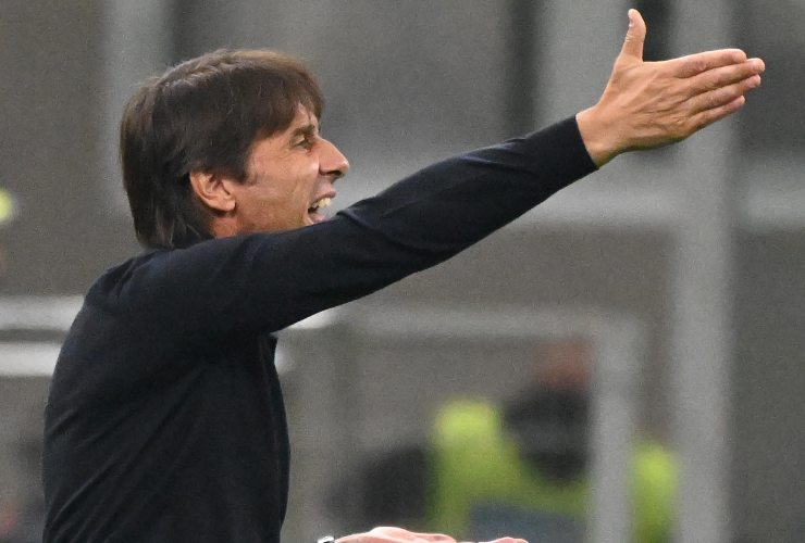 Antonio Conte