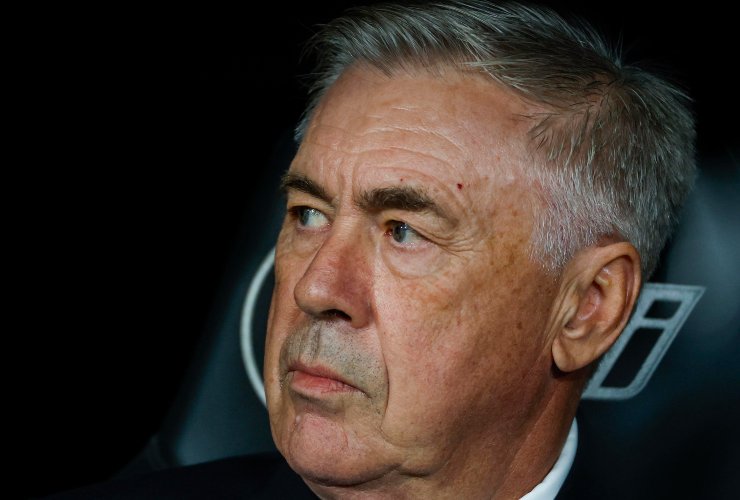 Carlo Ancelotti