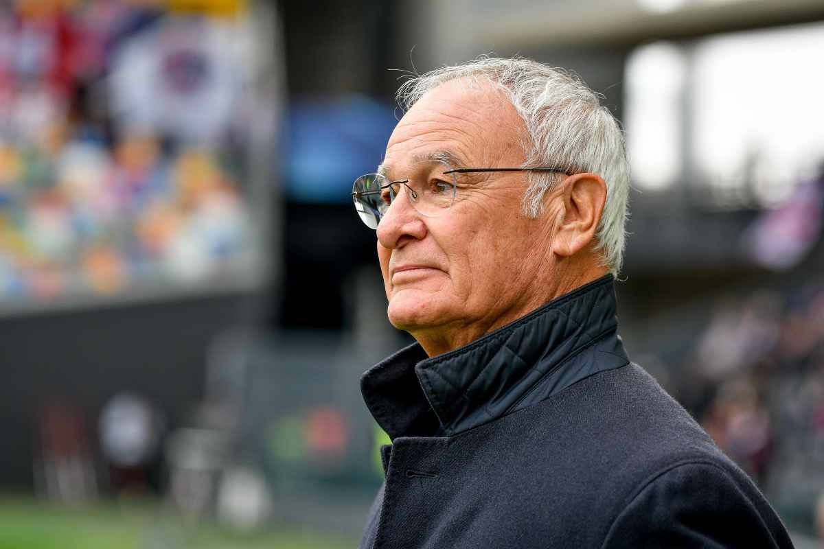 Claudio Ranieri