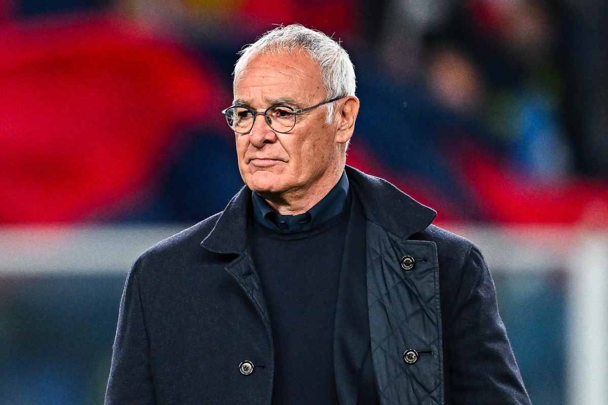 Claudio Ranieri