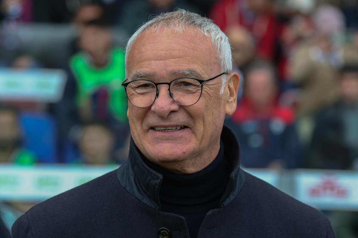 Claudio Ranieri