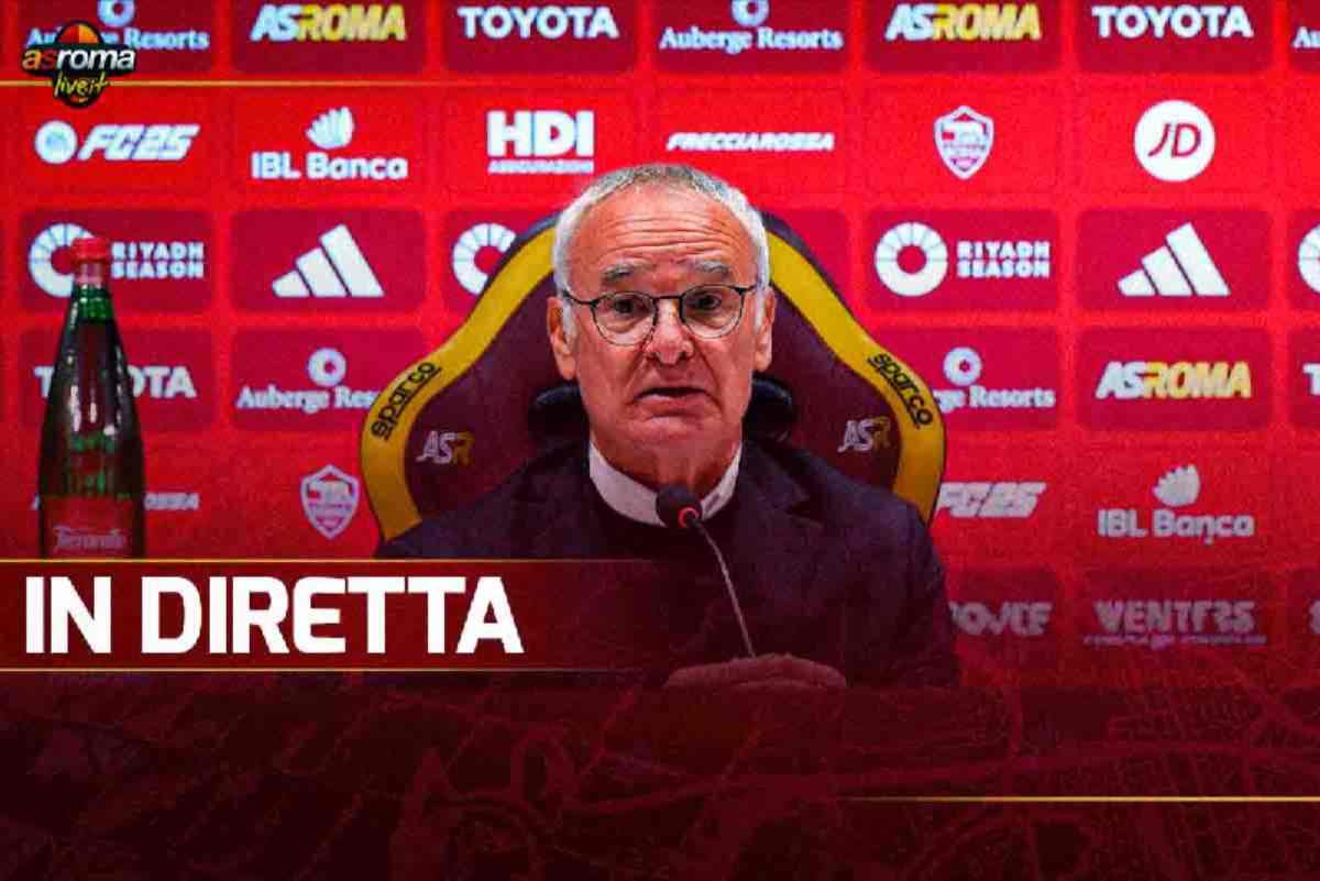 Claudio Ranieri