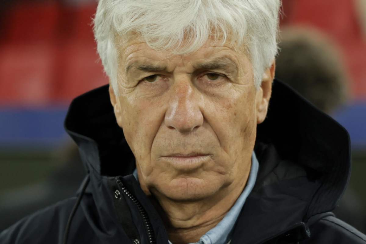 Gian Piero Gasperini