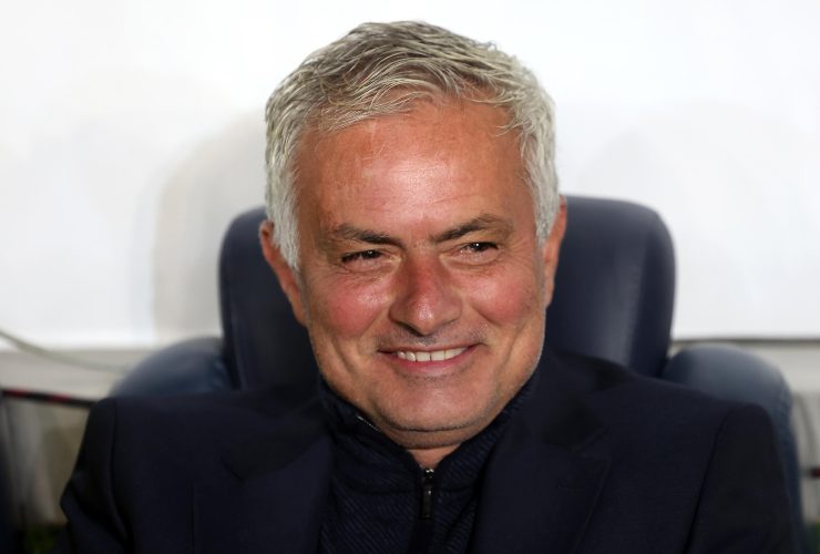 José Mourinho