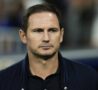 Frank Lampard, candidato alla panchina della Roma