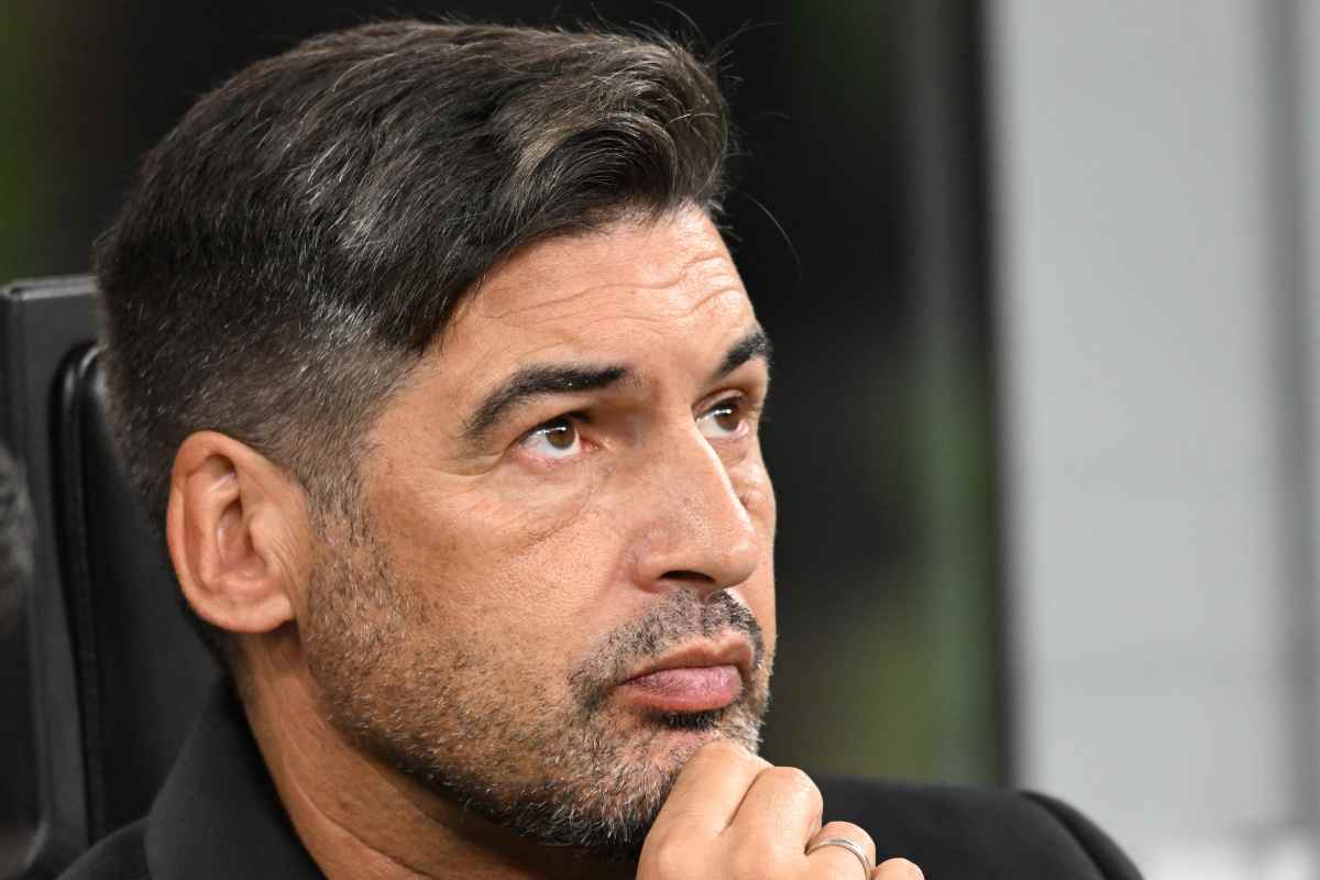 Paulo Fonseca