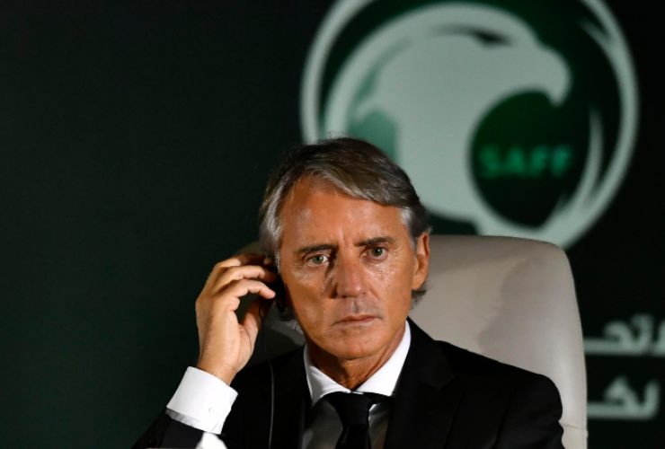 Roberto Mancini 