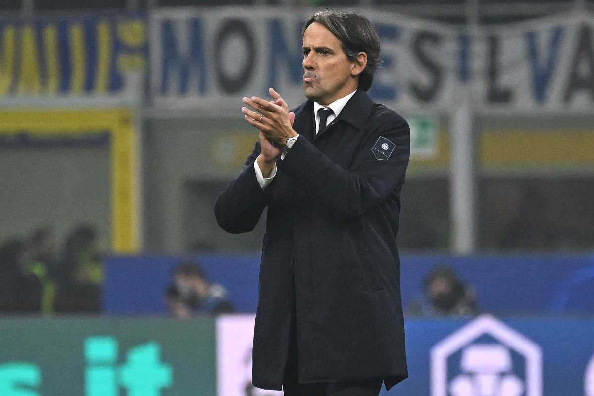 Simone Inzaghi