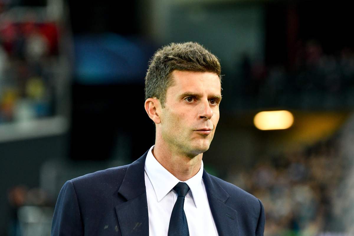 Thiago Motta