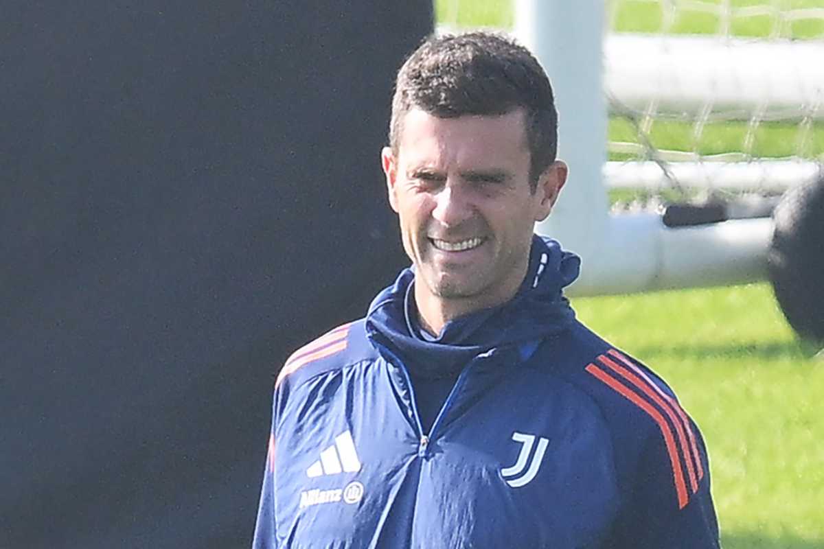 Thiago Motta