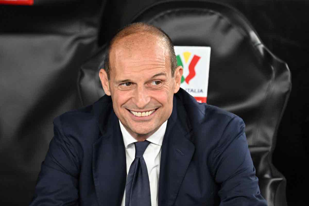 Allegri in Premier League: ecco cosa sta succedendo