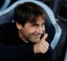 Antonio Conte sorridente