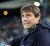 Antonio Conte sornione