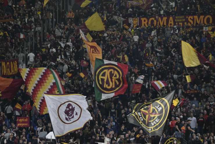 Asroma 