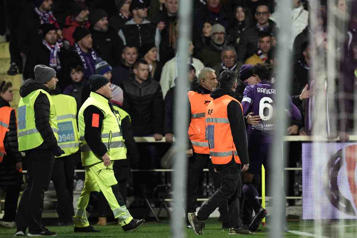 Condizioni Bove, il bollettino della Fiorentina