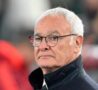 Claudio Ranieri preoccupato