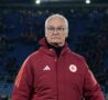 Claudio Ranieri preoccupato