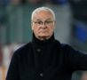 Claudio Ranieri preoccupato