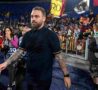 Daniele De Rossi sotto la Sud