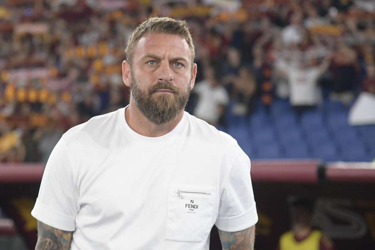 De Rossi