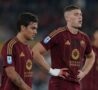 Dybala e Dovbyk, attaccanti della Roma