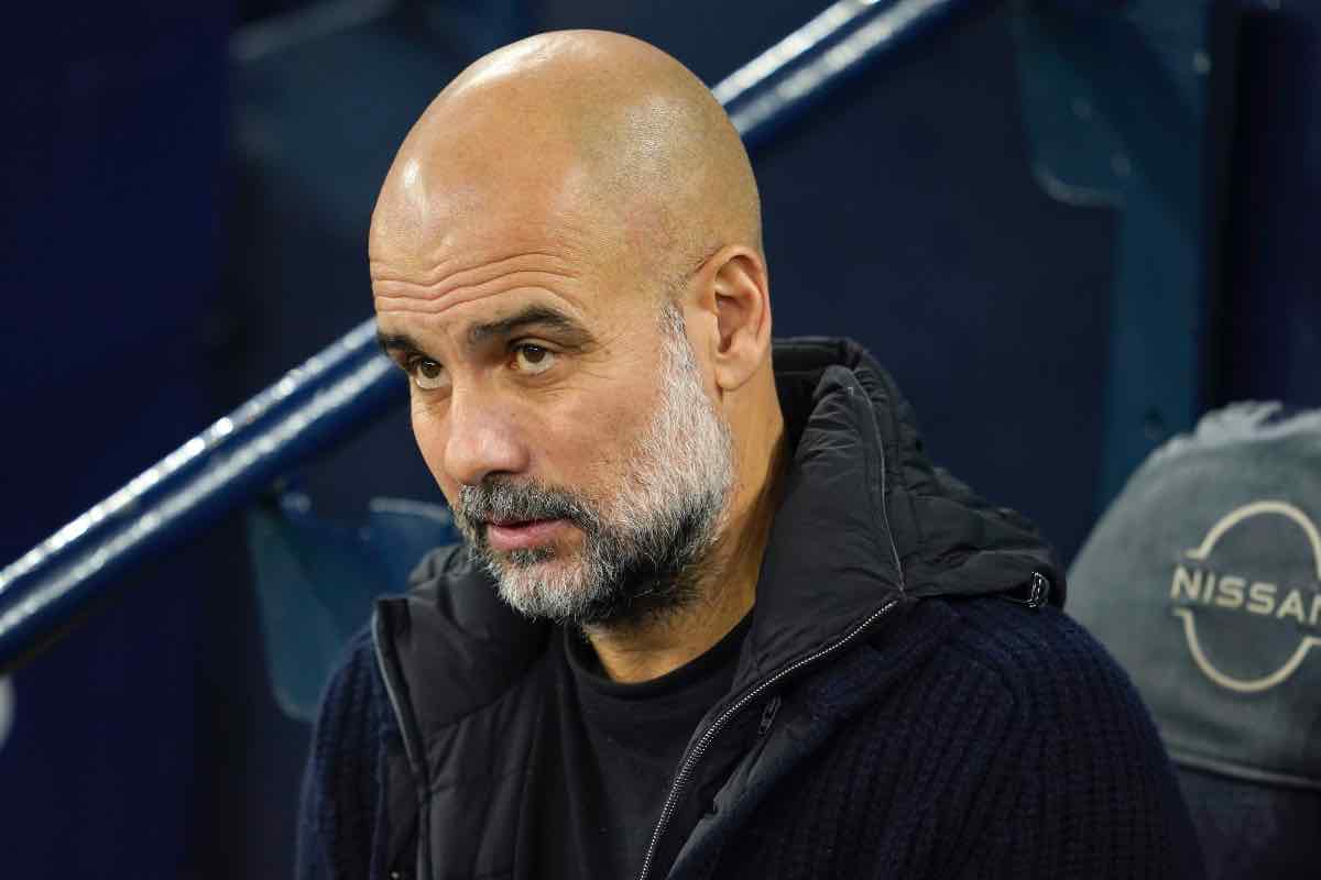 Calciomercato Juventus, Guardiola lo prende subito