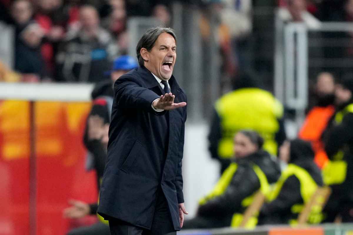 Inzaghi