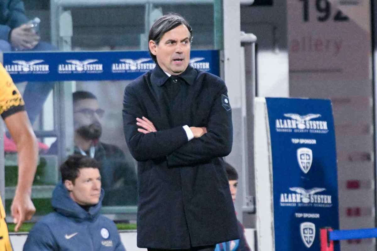 Inzaghi