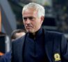 Jose Mourinho al Fenerbahce