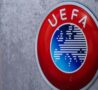 Il logo della UEFA