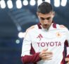 Pellegrini-Roma: addio anticipato